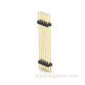 2.0mm Pitch Pin Header Dual Row Straight